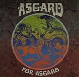 Asgard - For Asgard