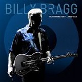 Bragg, Billy - 1987-2020 Rare and Previously Unreleased Recordings