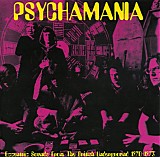 Various Artists - Psychamania