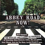 Various Artists - Mojo Presents: Abbey Road Now