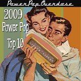 Various Artists - Powerpop Overdose Top Albums of 2009