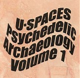 Various Artists - Psychedelic Archeology