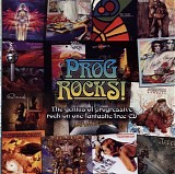 Various Artists - Prognosis 20