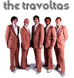 Travoltas, The - The Travoltas