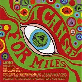 Various Artists - Mojo Presents: I Can See For Miles