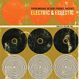 Various Artists - Pop Boomerang Electric And Eclectic