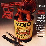 Various Artists - Mojo Presents: Sticky Soul Fingers