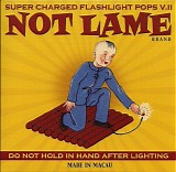 Various Artists - Super Charged Flashlight Pops