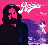 Pink Floyd - 1972.02.20 - Rainbow Theatre, Finsbury Park, London