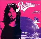 Pink Floyd - 1972.02.18 - Rainbow Theatre, Finsbury Park, London