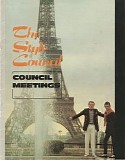 Style Council, The - "Shout From The Top" - The Style Council Story - BBC Radio 2 - August 2003