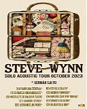 Steve Wynn - 2023.10.18 - Zentral, Pamplona, SP