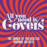 Various artists - All You Need Is Covers