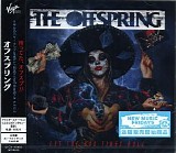 The Offspring - Let The Bad Times Roll (Japanese edition)