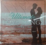 Various artists - Ultimate Love Songs Collection: All My Love