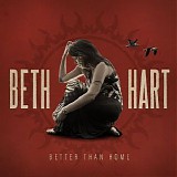 Beth Hart - Better Than Home (Deluxe Edition)