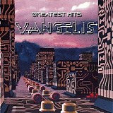 Vangelis - Greatest Hits