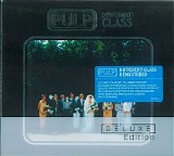 Pulp - Different Class (Deluxe Edition)