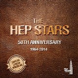 The Hep Stars - 50th Anniversary (1964-2014)
