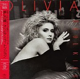 Olivia Newton-John - Soul Kiss (Japanese edition)