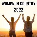 Various artists - Women in Country 2022