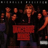 Various artists - Dangerous Minds