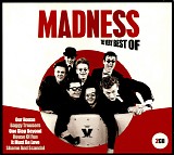 Madness - The Very Best Of Madness