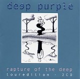 Deep Purple - Rapture Of The Deep (Tour Edition)