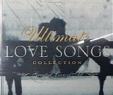 Various artists - Ultimate Love Songs Collection - Greatest Love Of All