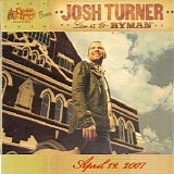 Josh Turner - Live at the Ryman