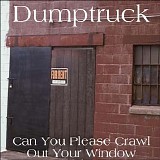 Dumptruck - 1987.11.20 - Cabaret Metro, Chicago, IL