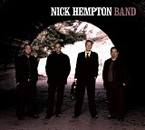 Nick Hempton Band - Nick Hempton Band