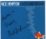 Nick Hempton - Catch And Release