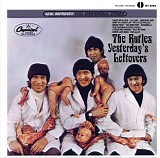 Rutles, The - Yesterday's Leftovers