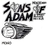 Sons of Adam, The - Moxie EP
