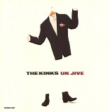 Kinks, The - UK Jive