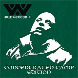 :Wumpscut: - Bunkertor 7 (Concentrated Camp Edition)