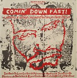 Various artists - Comin' Down Fast!