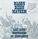 Various artists - Mason Dixon Mayhem