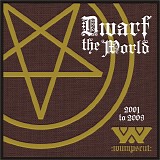 :Wumpscut: - Dwarf The World (DJ Dwarf 1 to 9)