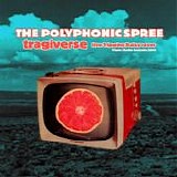 Polyphonic Spree, The - Triple J Radio Australia