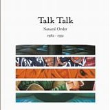 Talk Talk - Natural Order