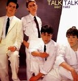 Talk Talk - BBC In Concert