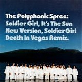 Polyphonic Spree, The - Soldier Girl