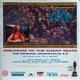 The Wonder Stuff - Welcome To The Cheap Seats (The Original Soundtrack E.P.)