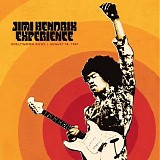 Jimi Hendrix Experience - Hollywood Bowl | August 18, 1967