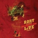 Rory Gallagher - All Around Man (Live In London}