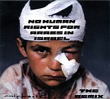 Muslimgauze - No Human Rights For Arabs In Israel (The Remix)