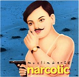 Muslimgauze - Narcotic