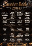 Def Leppard - Live At Sweden Rock Festival